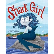 Shark Girl
