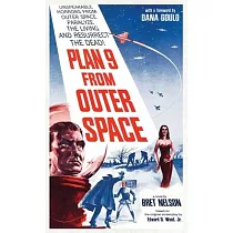 Plan 9 From Outer Space： The Novelization
