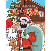 The Legend of Kringle