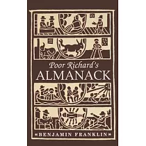 Poor Richard’s Almanack