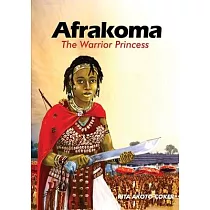 Afrakoma： The Warrior Princess