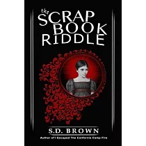 The Scrapbook Riddle