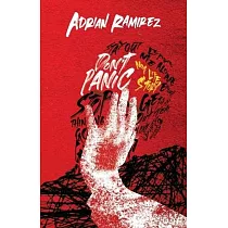 Don’t Panic： My Life Story