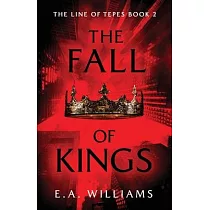 The Fall of Kings
