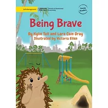 Being Brave