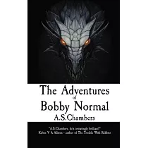 The Adventures of Bobby Normal