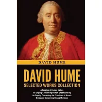 David Hume Selected Works Collection