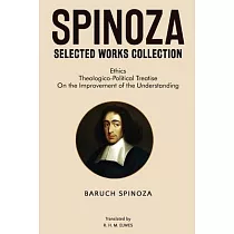 Spinoza Selected Works Collection