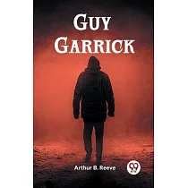 Guy Garrick