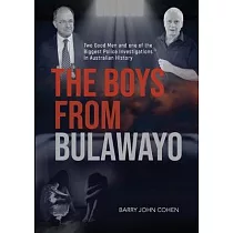 The Boys from Bulawayo