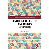 Developing the Hall of Human Origins: Adaptive Resilience