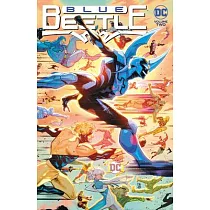 Blue Beetle Vol. 2