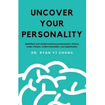 Uncover Your Personality