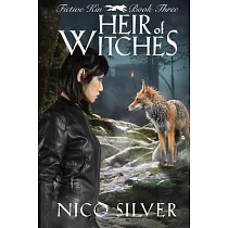 Heir of Witches