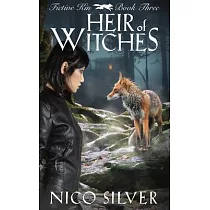 Heir of Witches