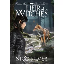 Heir of Witches