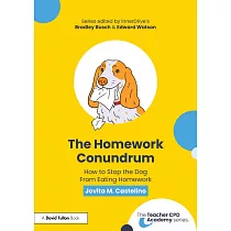 The Homework Conundrum： How to Stop the Dog from Eating Homework