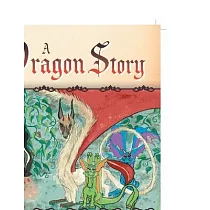 A Dragon Story