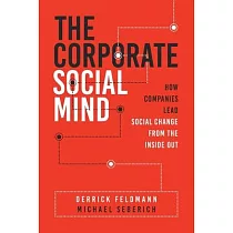 The Corporate Social Mind