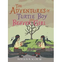 The Adventures of Turtle Boy and Beaver Girl