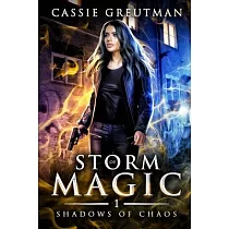 Storm of Magic