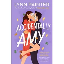 Accidentally Amy