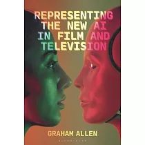 Representing the New AI in Film and Television