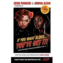 If You Want Blood... You’ve Got It