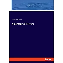 A Comedy of Terrors