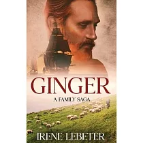 Ginger： A Family Saga
