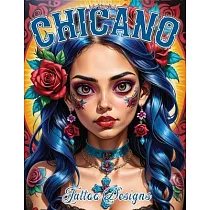 Chicano Tattoo Designs： Delving into Chicano Culture through Tattoos， from Modern Street Graffiti to Traditional Prison Designs， Featuring Pro
