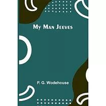 My Man Jeeves