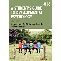 A Student’s Guide to Developmental Psychology