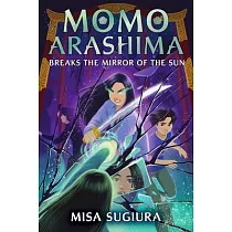 Momo Arashima Breaks the Mirror of the Sun