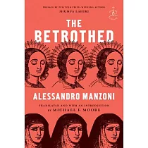 The Betrothed