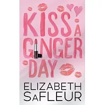 Kiss A Ginger Day
