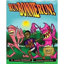 Run Bonnie Run!