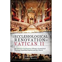 The Ecclesiological Renovation of Vatican II
