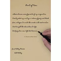 Point of View： A Collection of Short Stories