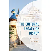 The Cultural Legacy of Disney： A Century of Magic