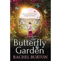 The Butterfly Garden
