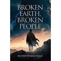 Broken Earth， Broken People