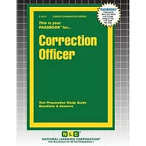 Correction Officer