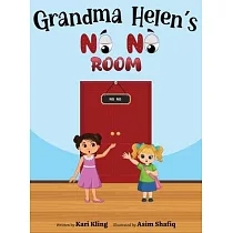 Grandma Helen’s No No Room