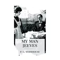 My Man Jeeves