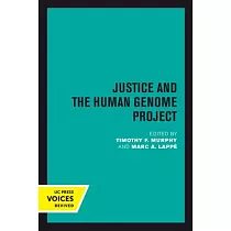 Justice and the Human Genome Project