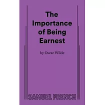 Importance of Being Earnest， the (3 ACT Version)