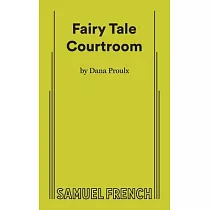 Fairy Tale Courtroom