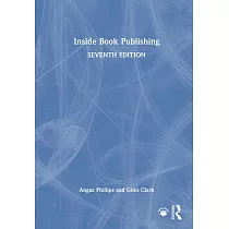 Inside Book Publishing