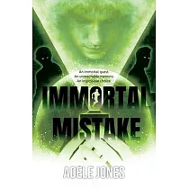 Immortal Mistake